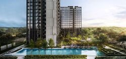 Altura (D23), Condominium #576755291
